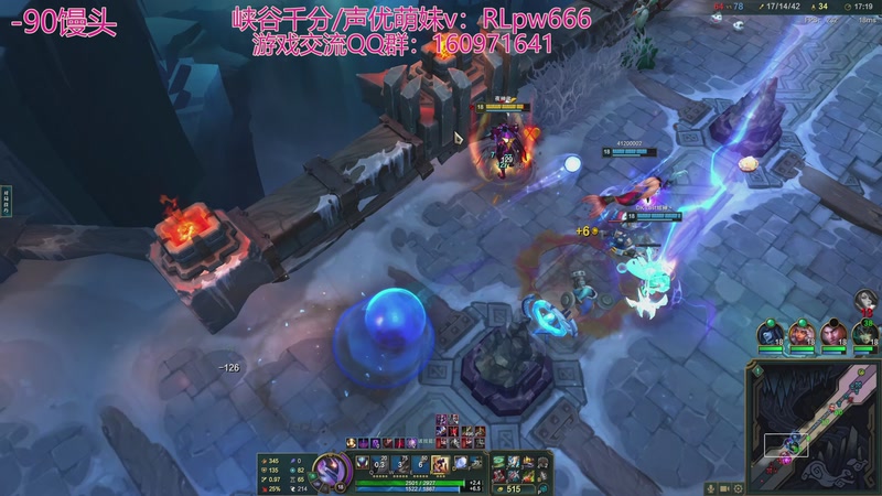 【2025-12-09 20点场】石页的第一根矛s：大乱斗开斗！