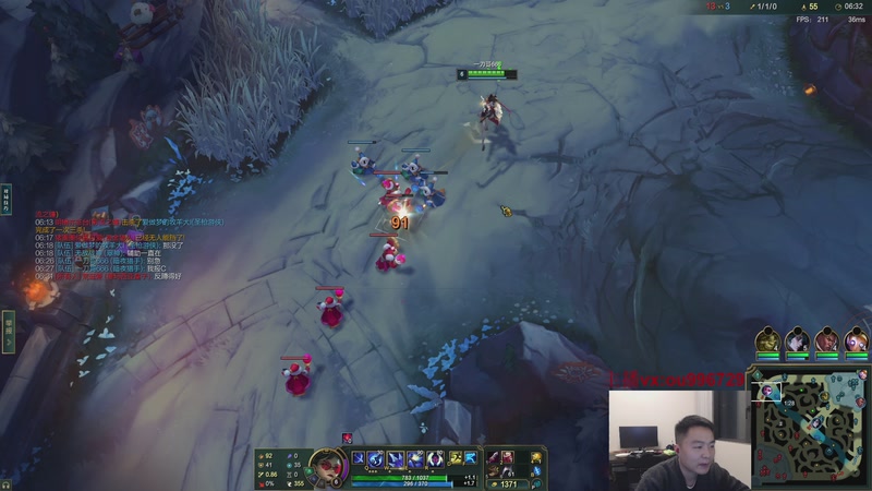 【2025-12-09 20点场】暗夜猎手光头强：自信是第七件装备！