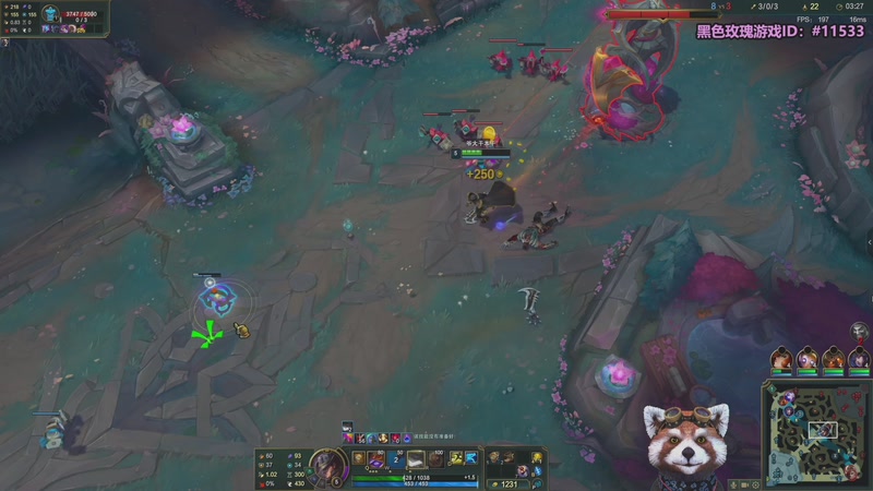 【2025-12-08 21点场】爷大干：无限火力之神~开到过年！