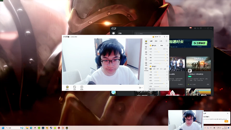 【2025-12-09 完整版】右手supking：凯西杯正赛2！