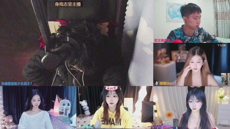 【2025-12-06 21点场】灵魂摆渡美少女战士7：士士的每一天历险记