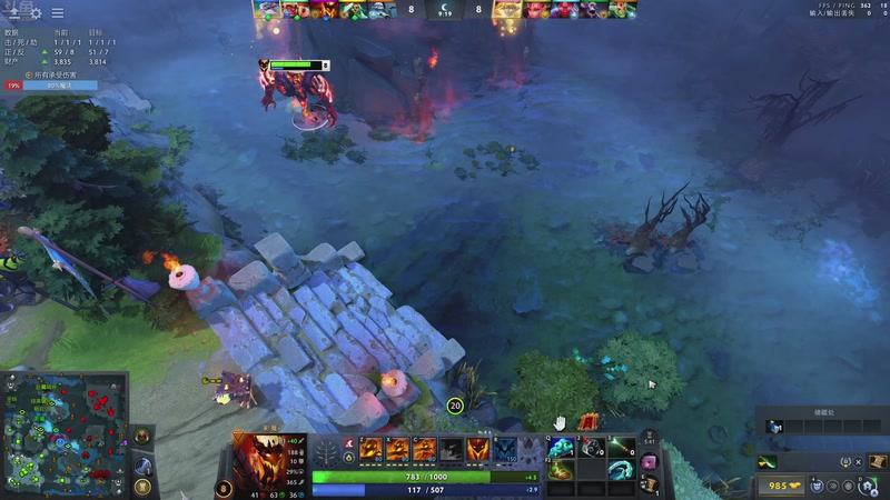 【2025-12-09 20点场】谢彬DD：Reborn!