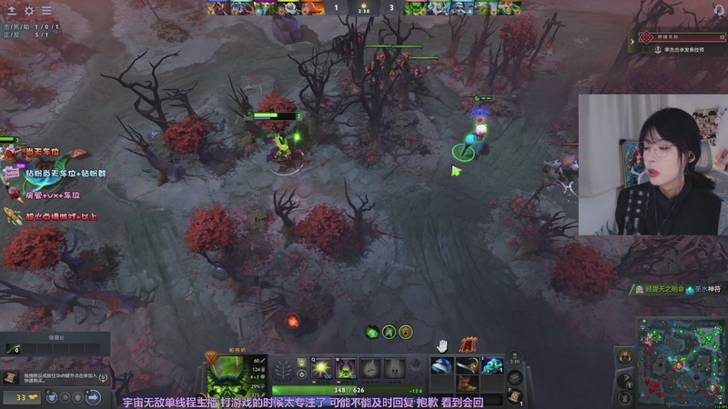 【2025-12-09 21点场】是希文吖丶：这个游戏还有人类吗