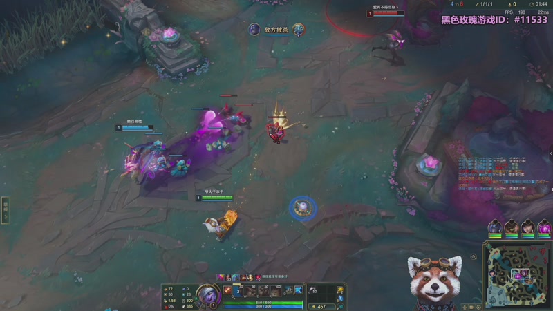 【2025-12-09 03点场】爷大干：无限火力之神~开到过年！