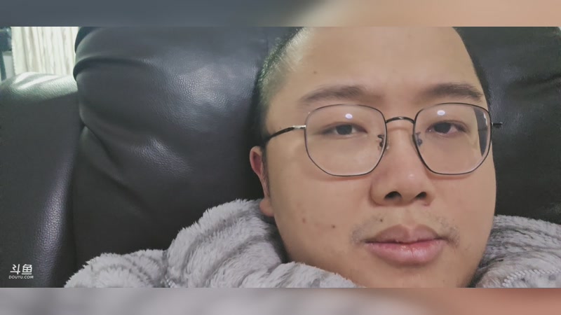 【2025-12-09 19点场】驴酱的冯雨大王：冯雨：保持理智，热爱生活！