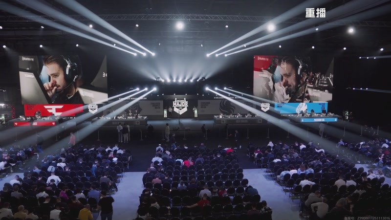 【2025-12-09 16点场】完美世界电竞频道：2025布达佩斯Major A舞台 重播