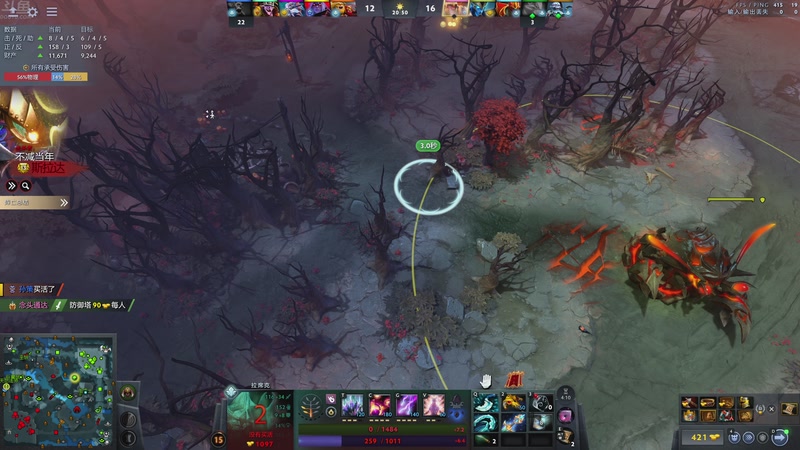 【2025-12-09 16点场】谢彬DD：Reborn!