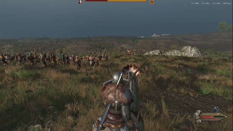 【2025-12-09 18点场】尐表哥：小兵历险记！ 217331