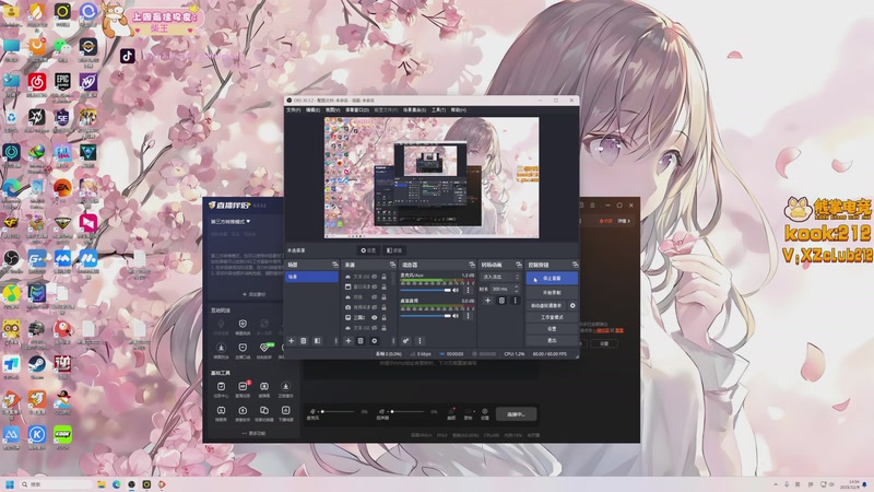 【2025-12-09 14点场】艾琳bigbaby：超新星联赛全胜到底PUBG明星主播闯关赛