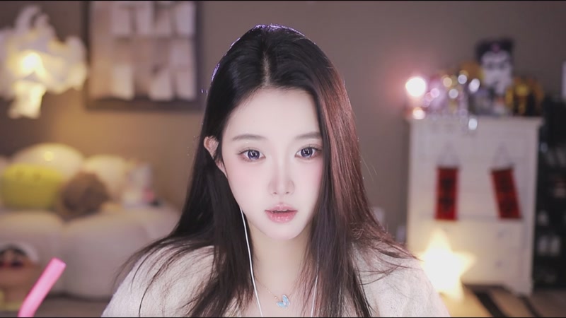 【2025-12-09 12点场】小肉球阿：爱要的女孩运气不会差~