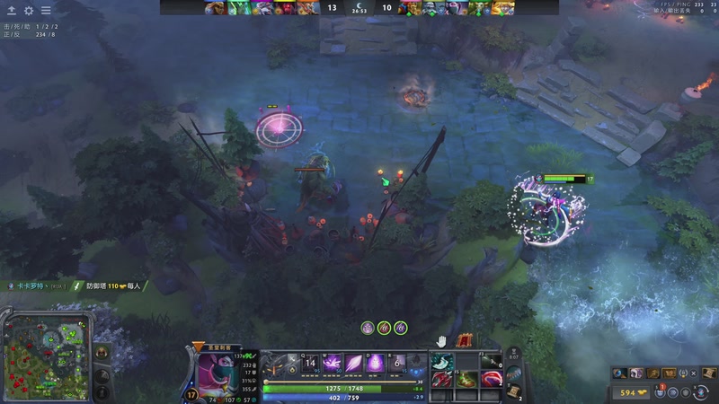 【2025-12-09 20点场】叁肆叁肆：《江湖老王》!~~