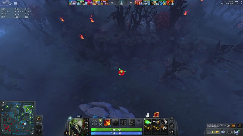 【2025-12-08 22点场】谢彬DD：Reborn!