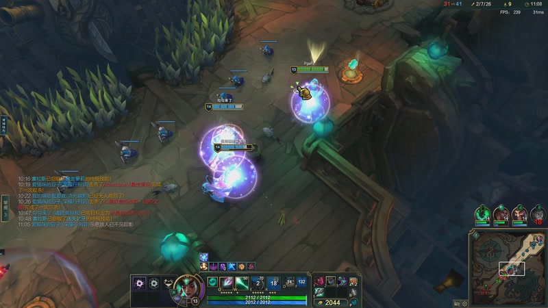 【2025-12-09 20点场】CSGO馒头：聊聊天打打游戏 6959154