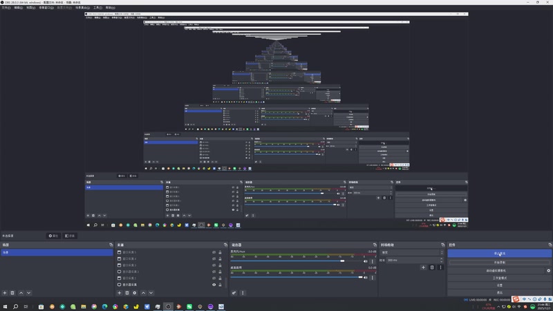 【2025-12-03 21点场】安静初夏：《永恒之塔2》关山新赛季回来看看，走起~