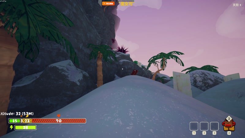 【2025-12-08 20点场】陶可可coco：玛姬可可的咖啡小馆☕︎要什么拿铁