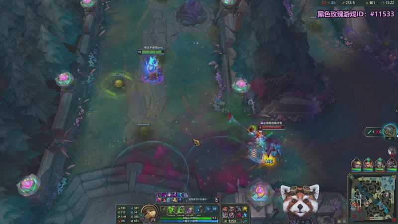 【2025-12-10 15点场】爷大干：无限火力之神~开到过年！