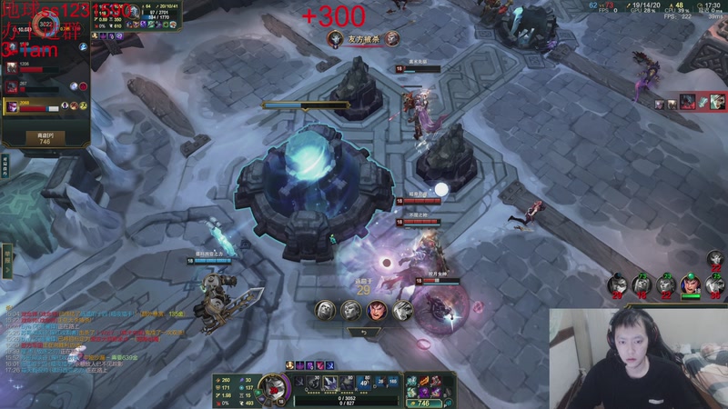 【2025-12-10 02点场】14德莱文：斗斗斗 嗯实力