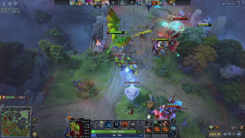 【2025-12-09 22点场】叁肆叁肆：《江湖老王》!~~