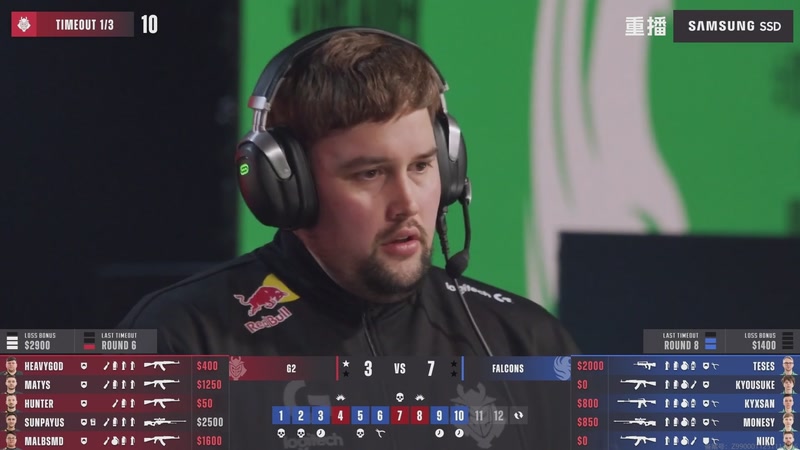 【2025-12-10 14点场】完美世界电竞频道：2025布达佩斯Major A舞台 重播