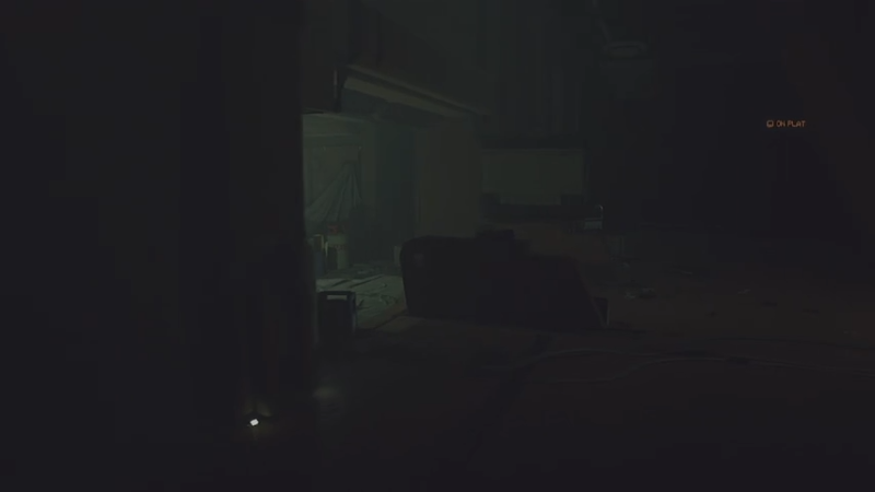 第3章：切口（月球任务）