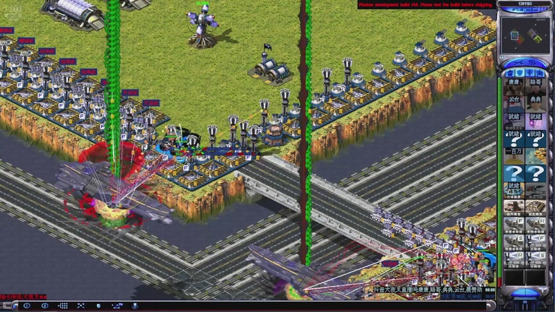 【2025-12-10 08点场】东北乱炖：晚上6点红警