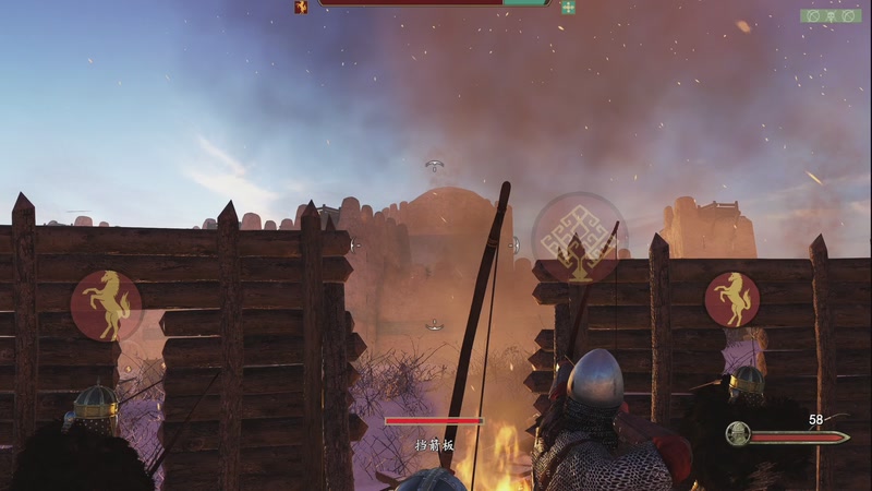 【2025-12-10 16点场】尐表哥：小兵历险记！ 217331