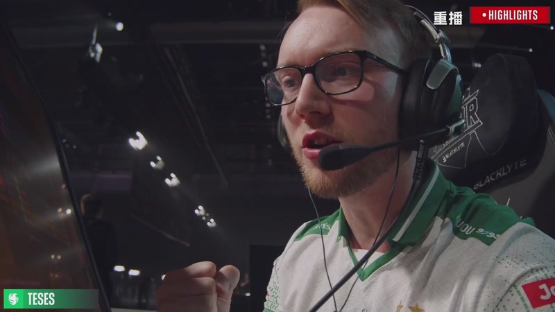 【2025-12-10 00点场】完美世界电竞频道：2025布达佩斯Major A舞台 重播