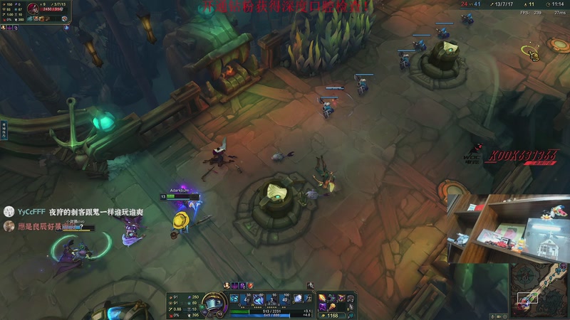 【2025-12-10 02点场】阿乐fps：海陆空三栖主播！