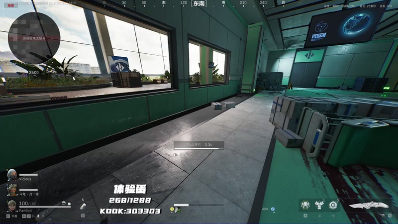 【2025-12-10 14点场】Fan9od：1p2 不能蛐蛐老板