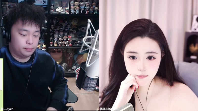 【2025-12-10 13点场】阿二Ayer：不死终会出头，共勉