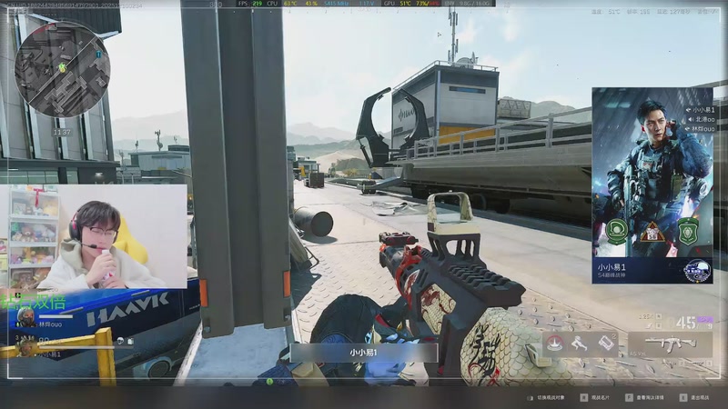 【2025-12-10 2点场】北港ovo:解说：RW VS TCG