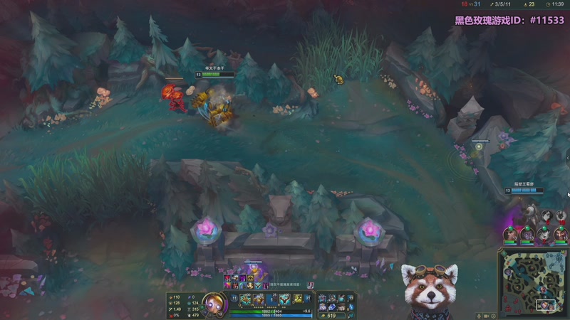 【2025-12-10 13点场】爷大干：无限火力之神~开到过年！