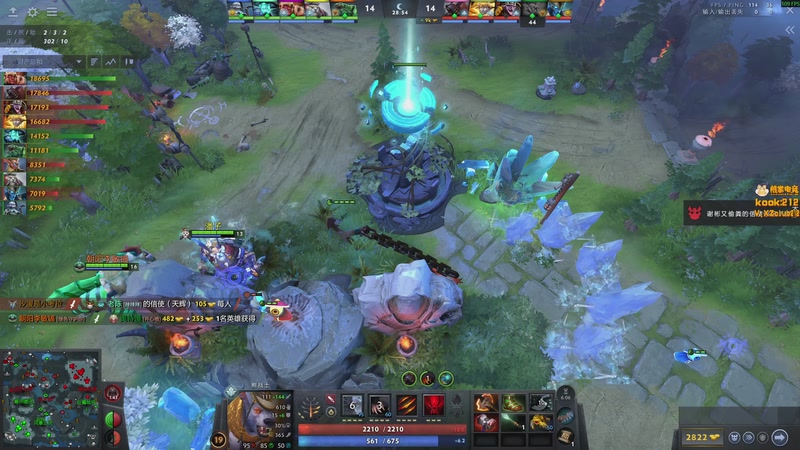 【2025-12-10 19点场】小刘_qq：小刘的快乐直播间，