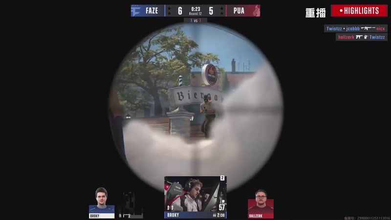 【2025-12-09 22点场】完美世界电竞频道：2025布达佩斯Major A舞台 重播