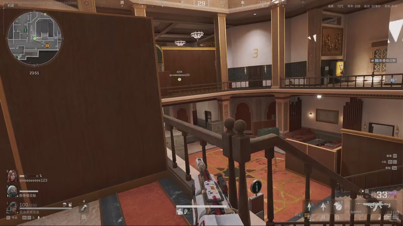 【2025-12-10 03点场】DYG易瞳：打打癫疯赛88807