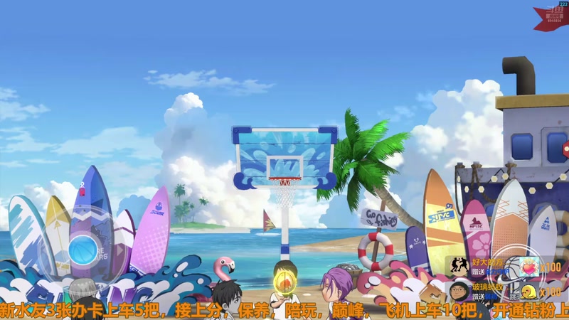 【2025-12-10 16点场】技术帝1：SP赤司据说很值，冲！技术帝！