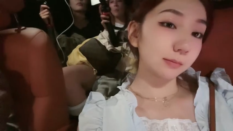 【2025-12-10 完整版】潇潇【南波家族】：三亚户外啦