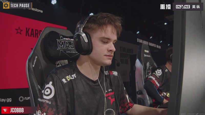 【2025-12-10 18点场】完美世界电竞频道：2025布达佩斯Major A舞台 重播