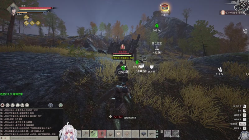 【2025-12-10 10点场】小猪哼x：小猪农场，开种啦~~~~~