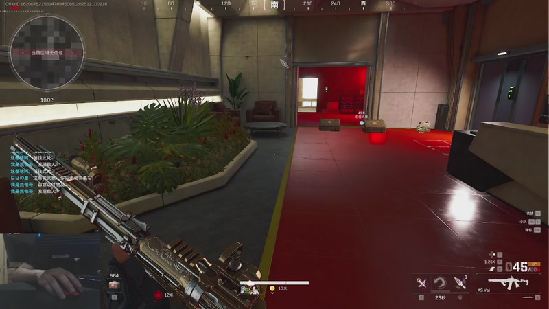 【2025-12-10 02点场】Mayuki小闲闲：是天才少年还是路边一条