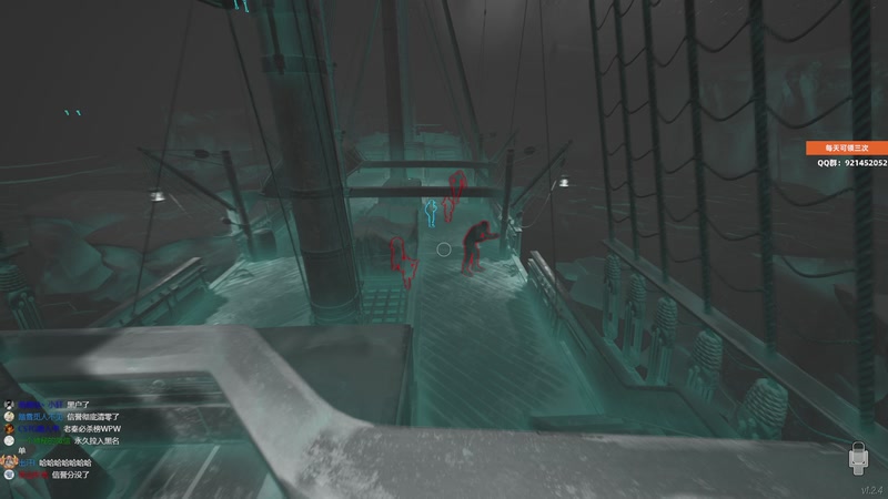 【2025-12-09 22点场】归海念一刀：祝你能万事顺利开开心心每一天~~~~~~