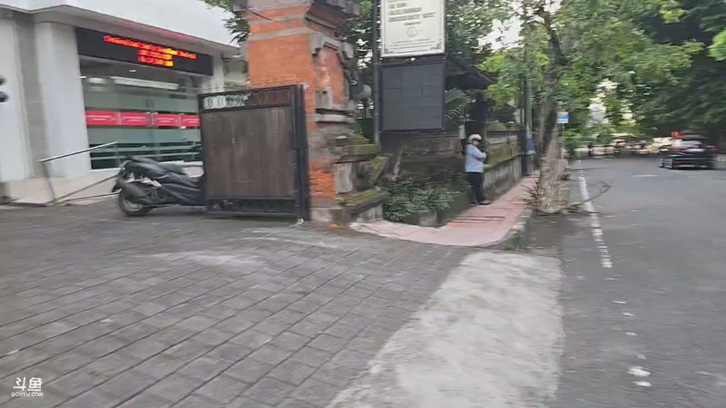 【2025-12-10 17点场】叶子户外：印尼巴厘岛day7