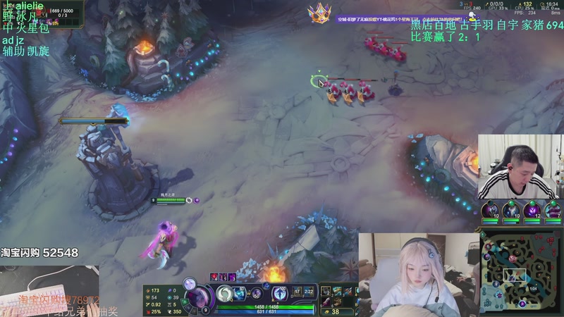 【2025-12-10 20点场】Jz0w0：3点正赛vsGG