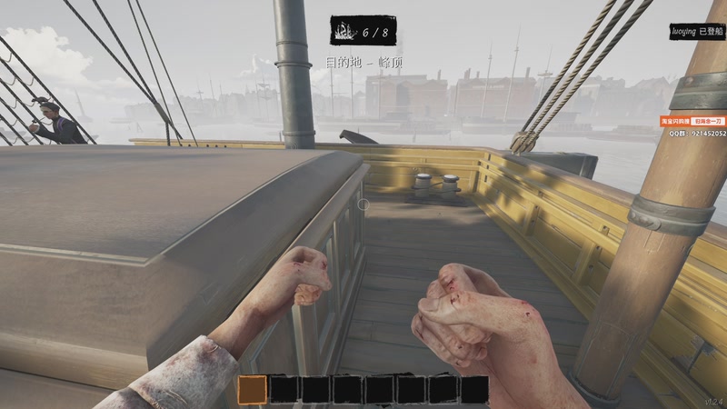 【2025-12-09 18点场】归海念一刀：祝你能万事顺利开开心心每一天~~~~~~