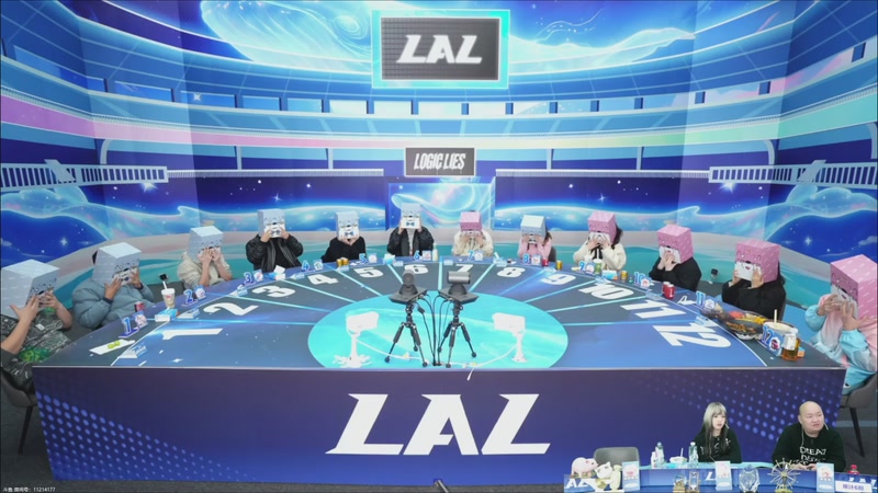 【2025-12-10 13点场】EA丶老狼：争霸赛，需要投食！