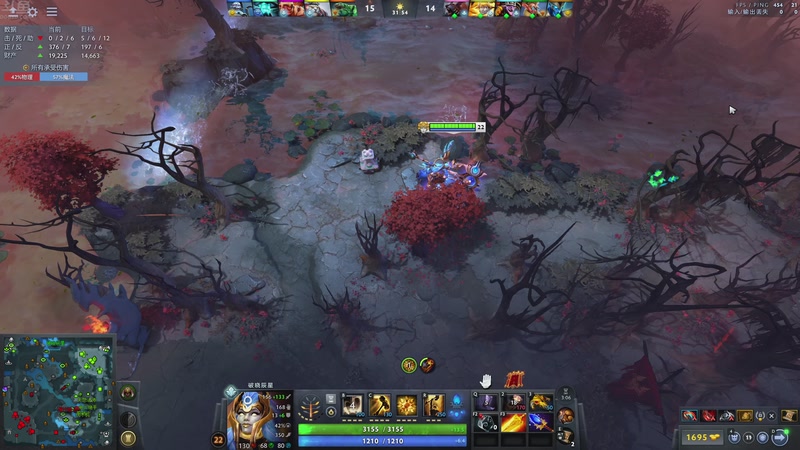 【2025-12-10 19点场】谢彬DD：Reborn!