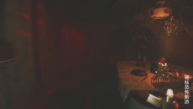 【2025-12-10 14点场】琼斯小卫：【首发】胆小不要看太吓人