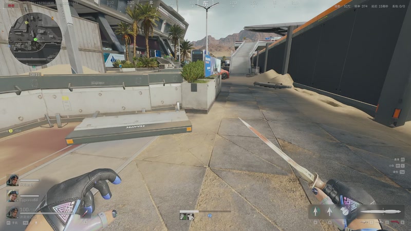 【2025-12-10 15点场】阿炎LTL：燃烧燃烧燃烧~