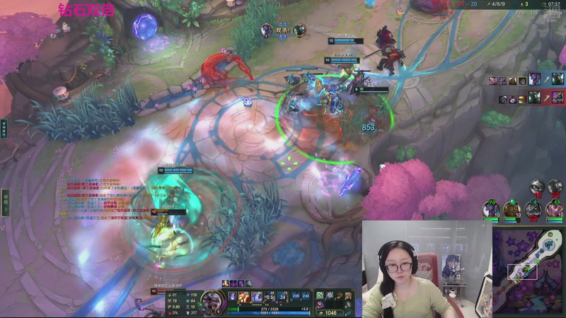 【2025-12-10 19点场】娜子nAzi：~懒人聚集之地~！