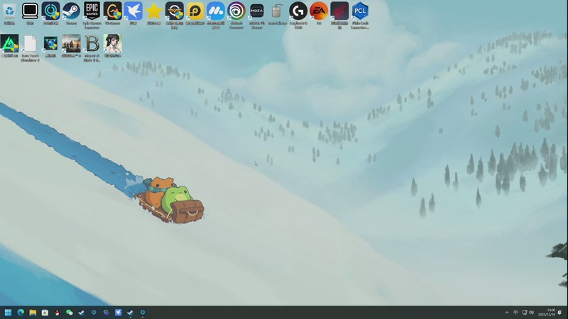 【2025-12-10 14点场】尐表哥：小兵历险记！ 217331